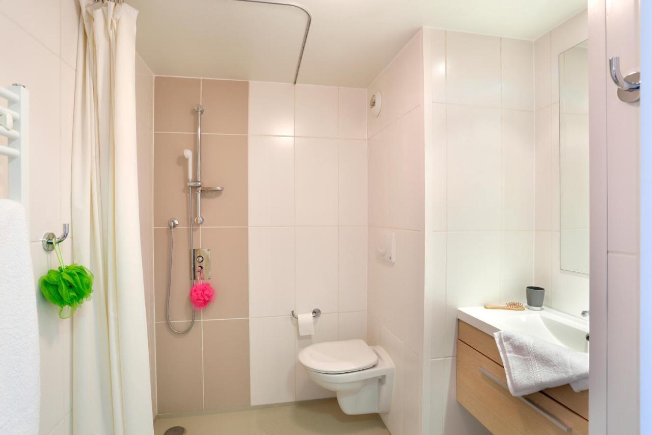 Residence Nemea Eurasante Loos Exterior photo